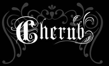 logo Cherub (THA)